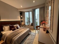 Cliveden At Grange (D10), Condominium #556607001